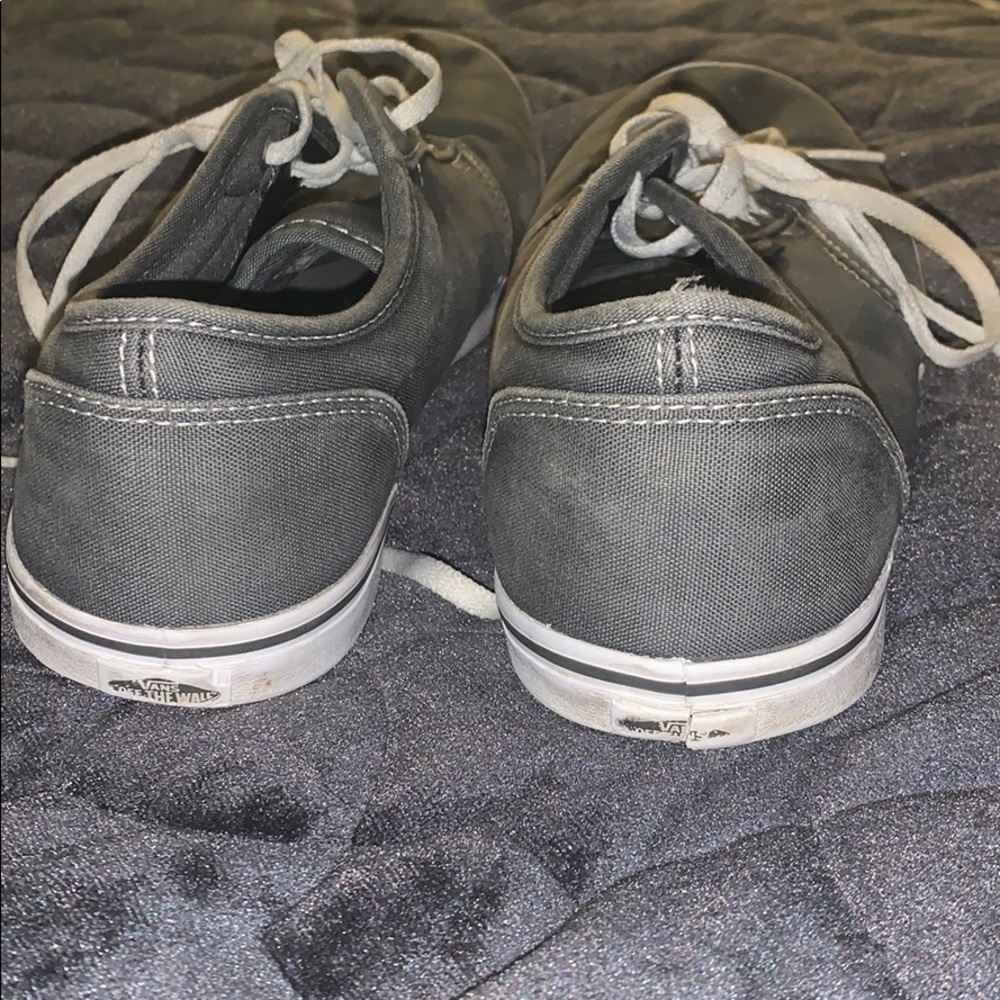 vans shoes - Picture 12 of 12